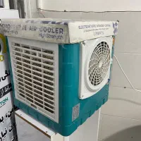 کولر آبی ۲۸۰۰ جنرال در حد خشک