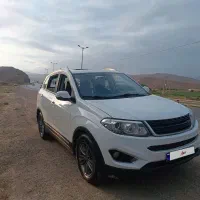 تیگو‌۵ مدل ۹۵ کمکار و استثنایی|خودرو سواری و وانت|گرگان, |دیوار