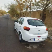 تیبا 2 لاکاغدی