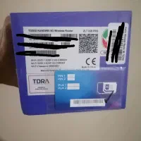 مودم 5G مدل x28 pro ، نو و پلمپ، آنلاک و سوپرادمین|مودم و تجهیزات شبکه|تهران, افسریه شمالی|دیوار