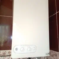 ۱عدد پکیج و۳ عدد رادیاتور