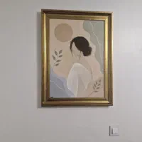 تابلو اکرلیک 50×70