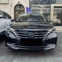 فردا 511 FMC (چانگان آلسوین) خشک صفر مشکی