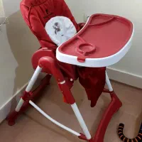 صندلی غذا کودک