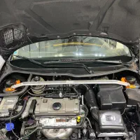 ۲۰۶ مدل ۸۴|خودرو سواری و وانت|تبریز, |دیوار