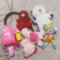 اسباببازیها همه با هم ۲۵۰