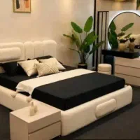 سرویس خواب مدل لورا