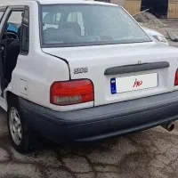 پراید131|خودرو سواری و وانت|اسلام‌شهر, شهرک قائمیه|دیوار