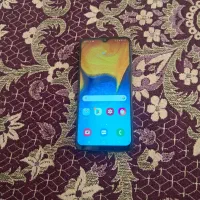 گوشی سامسونگ a20|موبایل|ری, ظهیرآباد|دیوار