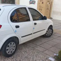 تیبا۲|خودرو سواری و وانت|فولادشهر, فولادشهر|دیوار