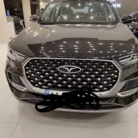 تیگو ۸ پرومکس ۴۰۴ برج ۸