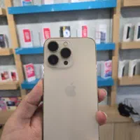 ایفون 13 پرو بدون نقطه
