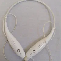 هندزفری بلوتوثی HBS 730 دور گردنی 500هزار