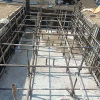 داربست فلزی دماوند گیلاوند و حومه|خدمات پیشه و مهارت|دماوند, گیلاوند|دیوار