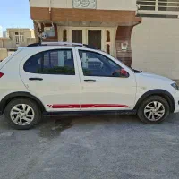 کوییک GXR مدل ۴۰۳ فول