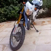 موتور تریلر پرواز200سی سی