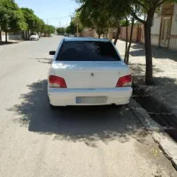 پراید 132