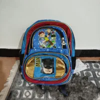 کیف مدرسه پسرانه