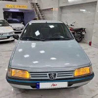 روآ درحد دوگانه کارخانه مدل87