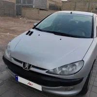 ۲۰۶ فرانسوی
