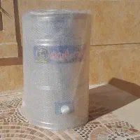 کره گیر برقی ۴۰ لیتری