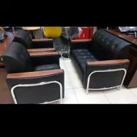 مبل و نیم ست