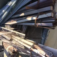 پرده کرکره ای