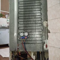 شرکت معتبرتعمیرانواع یخچال فریزربا ضمانت نامه کتبی|خدمات پیشه و مهارت|یزد, |دیوار