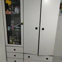 کمد اتاق کودک