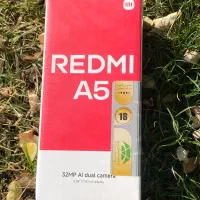 دستگاه سامسونگ A06 64Gشیائومی اکA5 128G|موبایل|مشهد, بهشت|دیوار