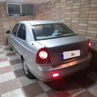 هیوندا ورنا مدل ۸۶ سالم|خودرو سواری و وانت|اصفهان, گرکان|دیوار