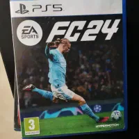 دیسک بازی فیفا 14 وgta v ps4