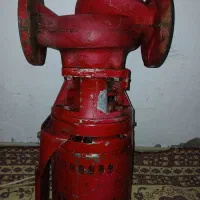موتور اب شوفاژ خانه