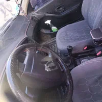 پژو۴۰۵ مدل۸۸|خودرو سواری و وانت|خرم‌آباد, |دیوار