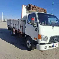 هیوندا 8تن|خودرو سنگین|حنا, |دیوار