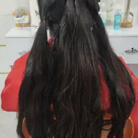 خریدارموی خانمهای عزیز