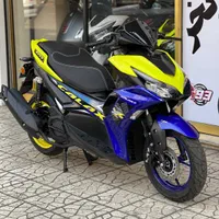 طرح آیروکس۱۵۵ فول نیرو موتور با گارانتی شرکتی کلیک