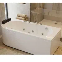 جکوزی ۱ نفره /بازدید حضوری شرق تهران