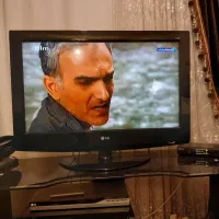 تلویزیون ال سی دی