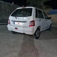 پراید111 مدل98|خودرو سواری و وانت|بم, |دیوار