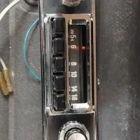 رادیو فابریک پیکان