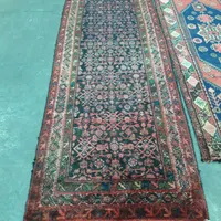 قالیچه نهاوند.کناره همدان.فرش جوشقان|فرش|تهران, تجریش|دیوار