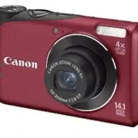 دوربین canon سالم|دوربین عکاسی و فیلم‌برداری|اراک, |دیوار