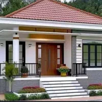 ویلائی دربست  حاشیه وکیل آباد تجاری دائم