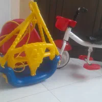 سه چرخه و تاب