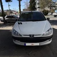 206 مدل ۹۹ تیپ ۲|خودرو سواری و وانت|بیرجند, |دیوار