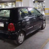 ام وی ام ۱۱۰ مدل ۸۵|خودرو سواری و وانت|مشهد, چهارچشمه|دیوار