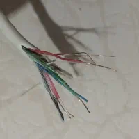 سیم تلفن و آیفون|تلفن رومیزی|سنندج, |دیوار