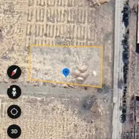 زمین۴۵۰متر برملک۱۹متر (بازدید مساوی خرید) من وتو|فروش زمین و ملک کلنگی|شاهدشهر, |دیوار