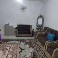 آپارتمان ۵۵متری طبقه چهارم در حجت|فروش آپارتمان|مشهد, حضرت حجت|دیوار